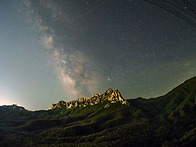 울산바위 5.12