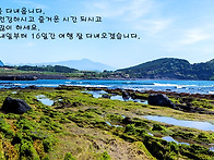 잠시 유럽 여행 다녀옵니다..