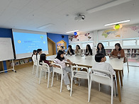 꿈을 잇는 청운대학교 대학..
