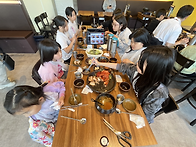 내포 딸기체험 다녀왔어요..