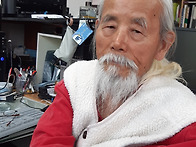 늙어가는 사람