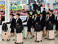 내고향녀자축구단