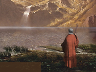 Is God a place? 神이..