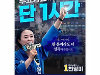 안산시장 선거 패배, 우리..