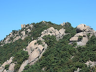 수락산