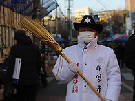 카우보이 배영규 박사 서울..