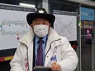 거리정화 강남역♡