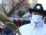 배영규 국민의힘 서울시장..