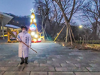 국민의힘 서울시장예비후보..