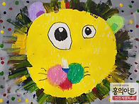 인천 계양구 방문미술, 효..