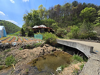 홍천군 잠실역62km 산과 ..