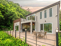 홍천군 서면 팔봉강인근 ..