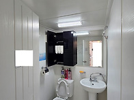 홍천 노일강변 남향 토지6..