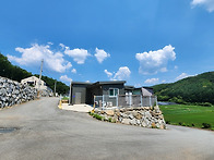 홍천 서면 강인근 남향 2..