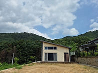 홍천군 북방면 강뷰 신축 ..
