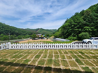 홍천군 서면 모곡리 신축 ..