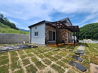 홍천 서면 모곡리 신축 주..