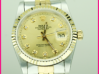 ROLEX AUTOMATIC