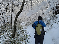 개고생 지리산산행~~