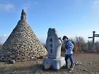 배내봉-영축산 2024년11..