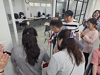 제1회 삶센터 플리마켓 성..