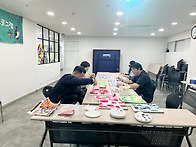 2026.10.27. 화요일 미술..