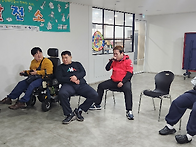 발전소 "힐링콘서트 댄스공..
