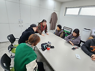 발전소 &ldquo;이용자들과 함께..