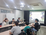 카주 자조모임 5월21수요일
