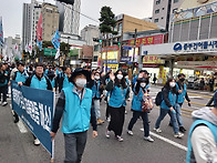 2025년 전태일 정신계승 ..