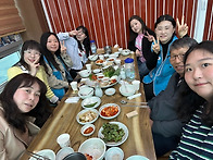 조직부 부서모임