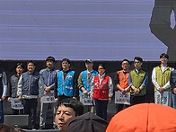2026년 세계 노동절 대회..