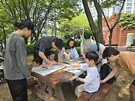 5.17(일) 용인 너울길 힐..