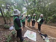 7.2(목) 석성산 ..