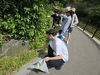 5.25(월 ) 생태계 교란 ..