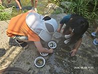 6.29(월)용인의 물길 - ..