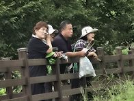 8.26(수) 8월 길..