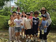 7.30(목) 용인너울길힐링워..