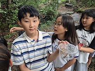8.21(금) 초집놀 -석성산..