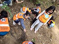 10.16(금) 초집놀-한숲공..