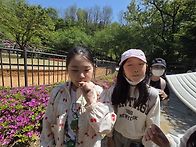 4/25(일) 생태체험..