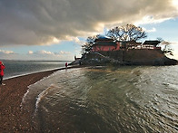 구경산악회12월종산산행
