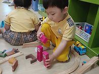 연장보육 ~ 5월 ..