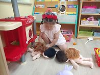 연장보육 ~7월5주..