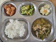 5월 4일 저녁