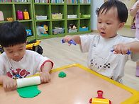 연장보육~6월 4주..
