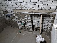 일산유비알Ubr화장실공사