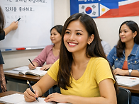 결혼비자(F-6-1) 신청을 ..