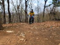 신월산과 양지산