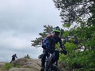 5월 20일 화요일 삼성산 ..